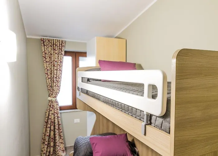 Appartement Bordonaro *