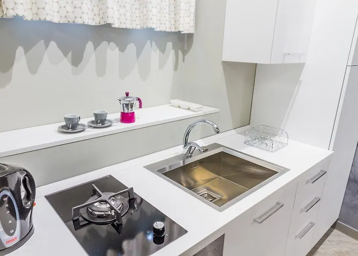 Bordonaro Apartamento Cefalù