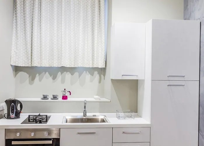 Apartamento Bordonaro