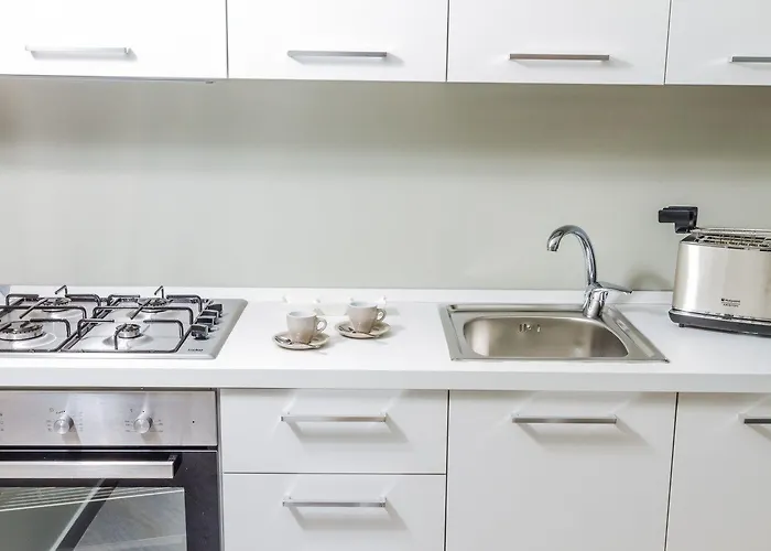 Apartamento Bordonaro *