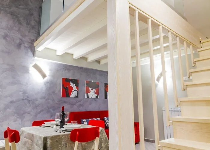 Bordonaro Apartamento *