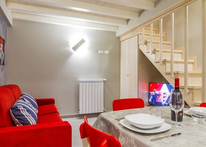 Appartement Bordonaro