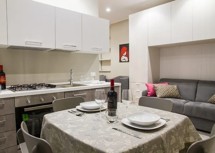 Bordonaro Appartement