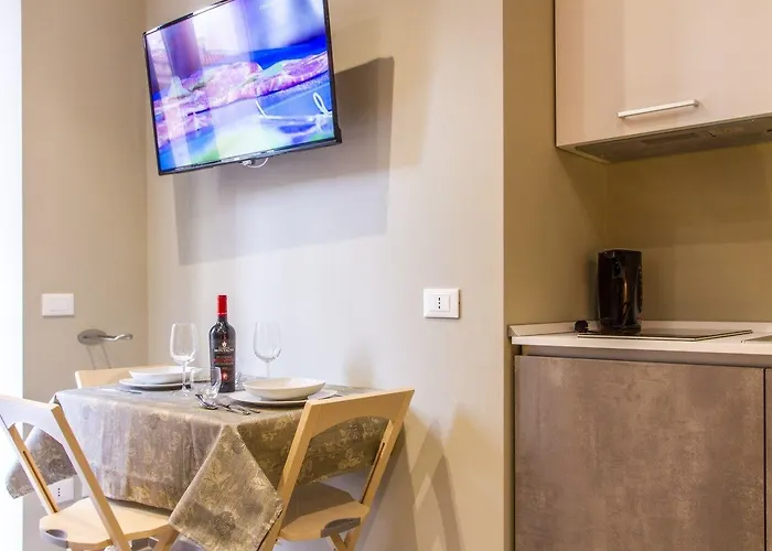 Apartamento Bordonaro