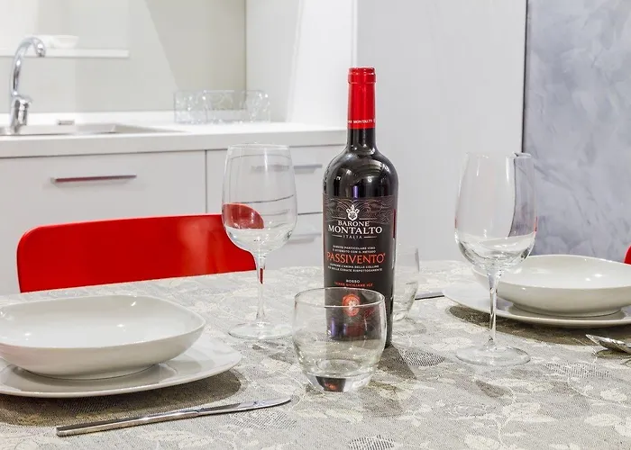 Apartamento Bordonaro *