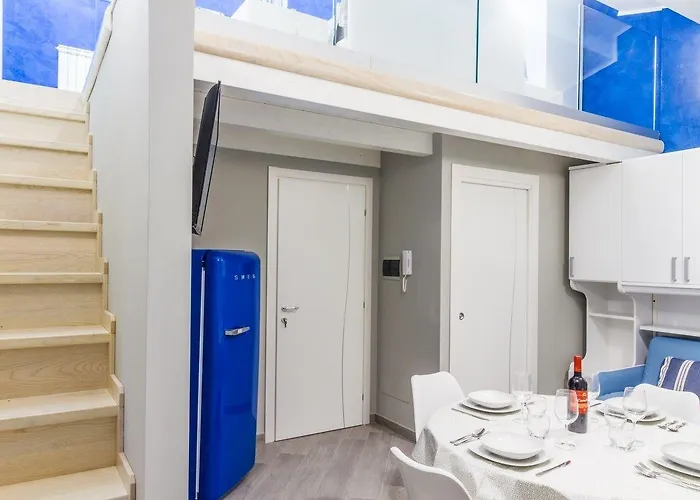 Bordonaro Apartamento