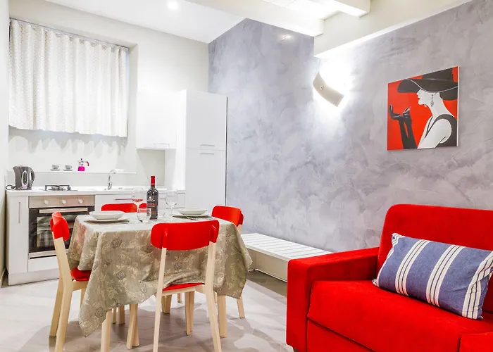 Apartamento Bordonaro