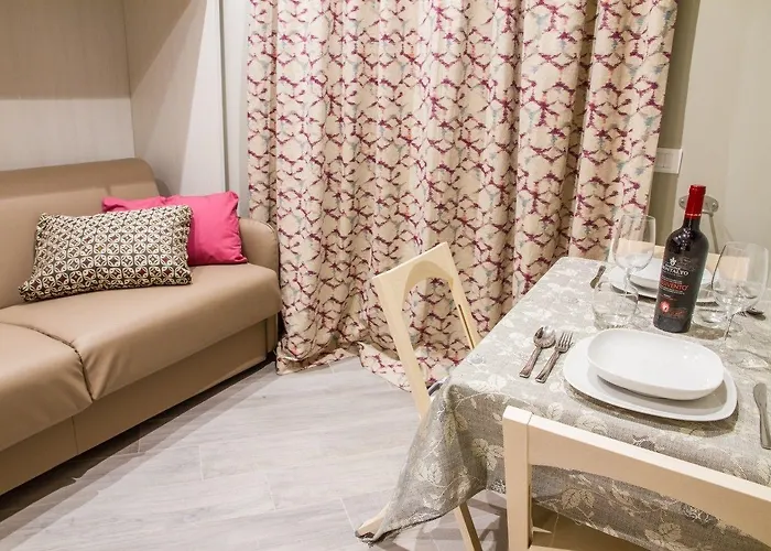 Bordonaro Apartamento Cefalù
