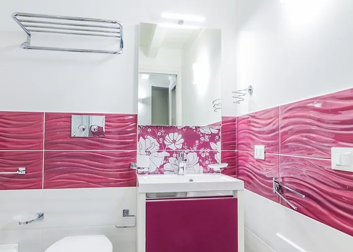 Apartamento Bordonaro