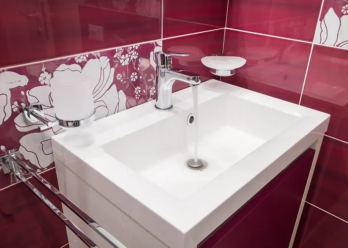 Apartamento Bordonaro *