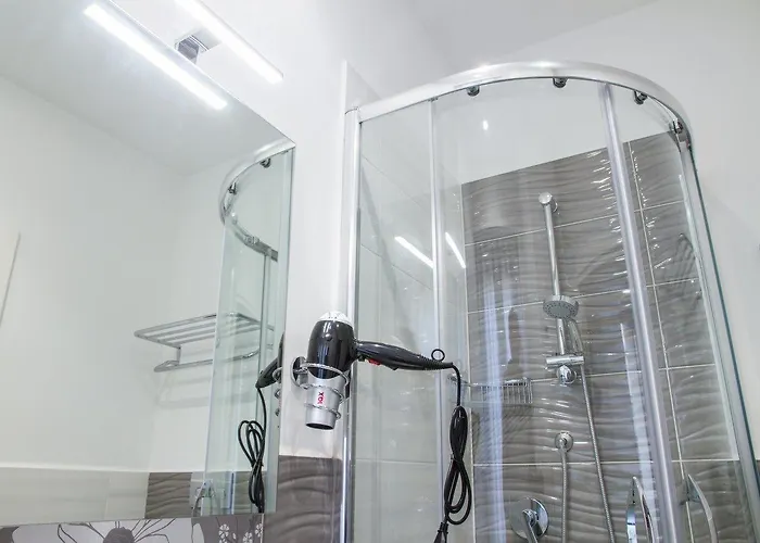 Appartement Bordonaro Cefalù