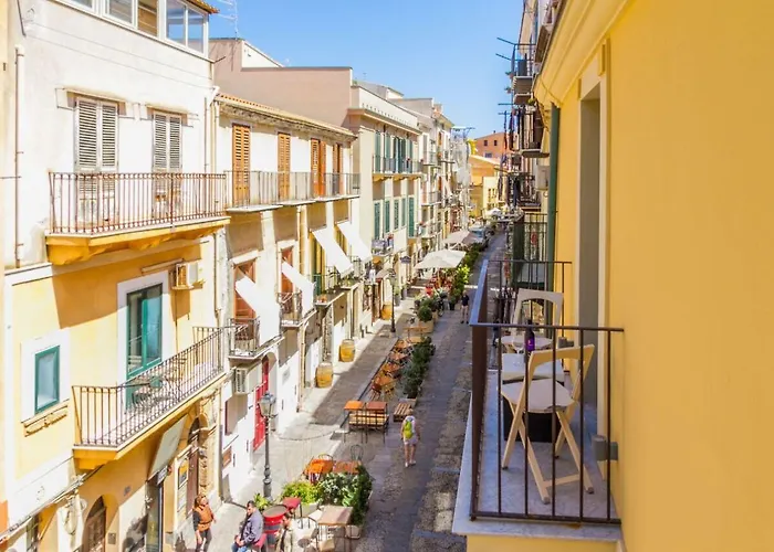 Bordonaro Appartement