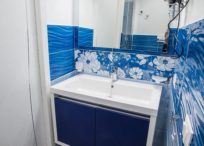 Bordonaro Appartement Cefalù