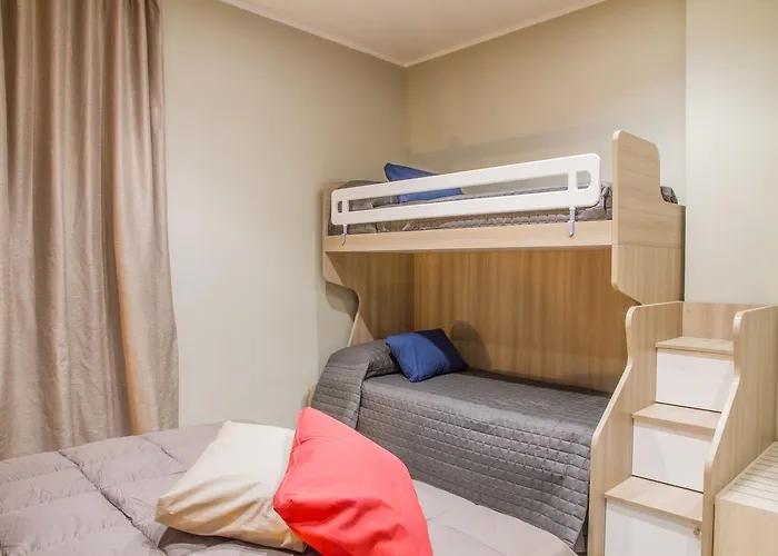 Bordonaro Appartement