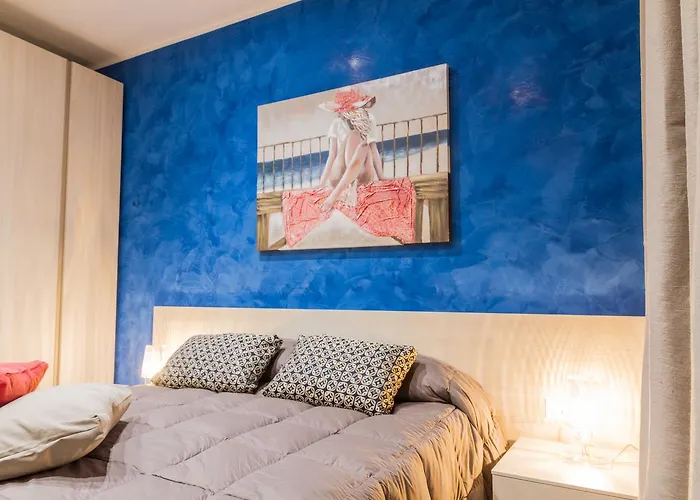 Bordonaro Apartamento Cefalù