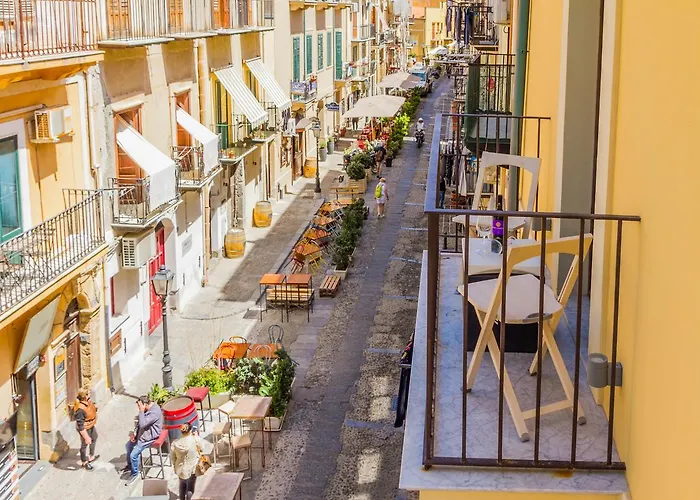 Bordonaro Apartamento *