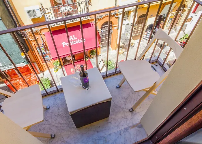 Apartamento Bordonaro