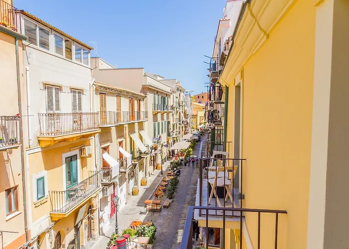 Bordonaro Appartement